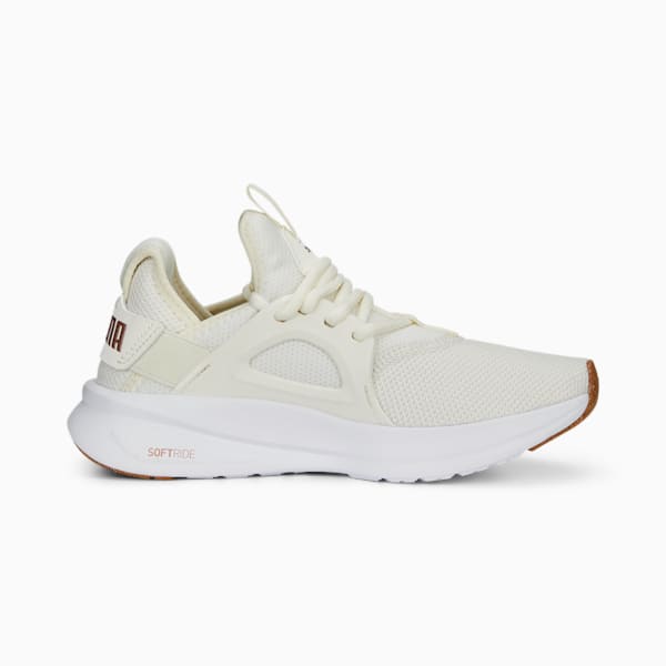 Tenis para correr Softride Enzo Evo Better, Warm White, extralarge