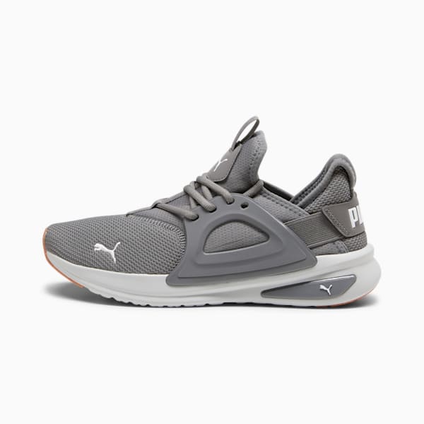 Puma soft foam gris clearance