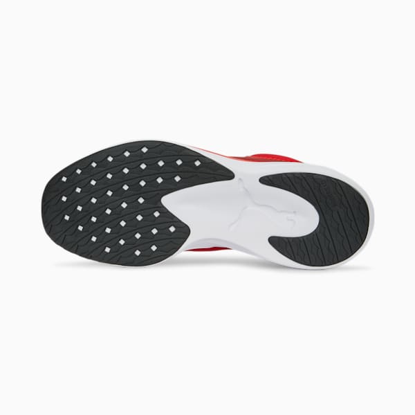 Redeem Profoam Fade Unisex Running Shoes, PUMA Red-PUMA Black, extralarge-IND
