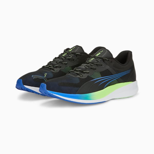 Puma men's hybrid runner sneaker new arrivals