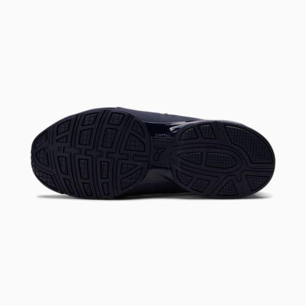 Axelion Slip-On Women's Shoes, PUMA Navy-Orchid Shadow