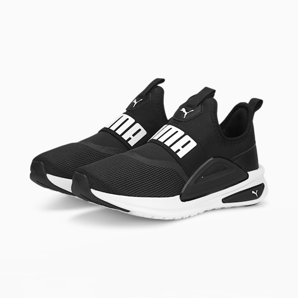 Zapatos puma discount enzo infantil