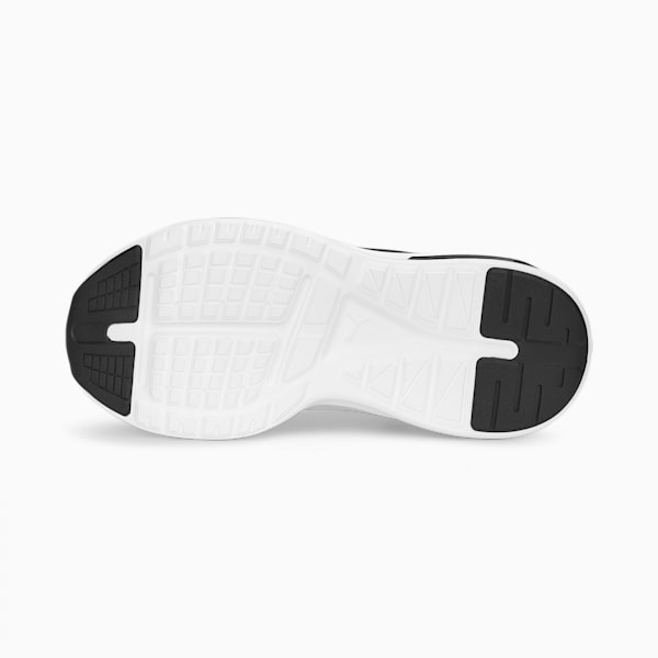 Softride Enzo Evo Little Kids' Slip-On Shoes, PUMA Black-PUMA White, extralarge