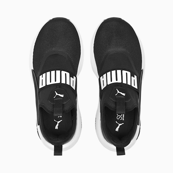 Puma enzo slip on shop