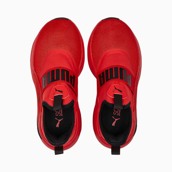 Softride Enzo Evo Little Kids Slip On Shoes PUMA