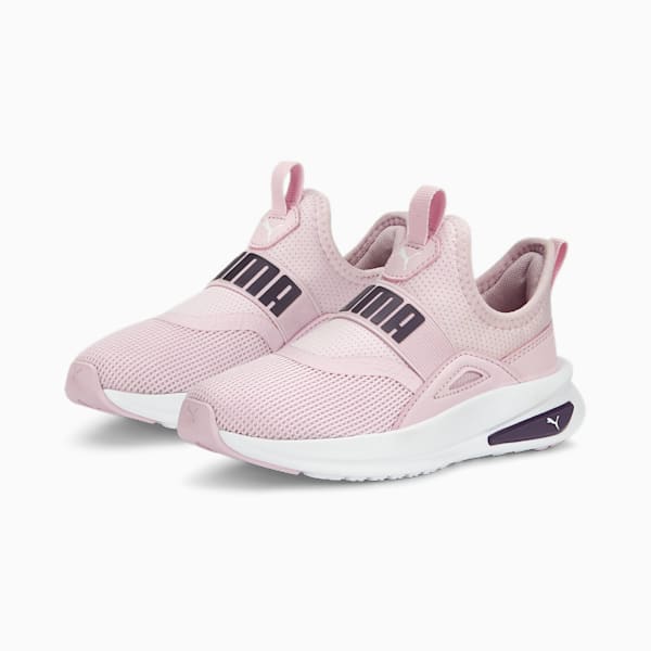 Tenis sin cordones para ni os SOFT Enzo Evo PUMA