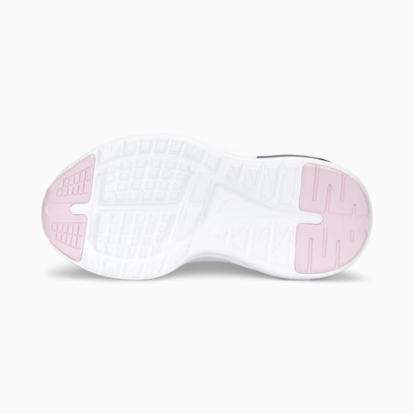 Softride Enzo Evo Slip-On Kids' Shoes, Pearl Pink-PUMA White, extralarge-IND