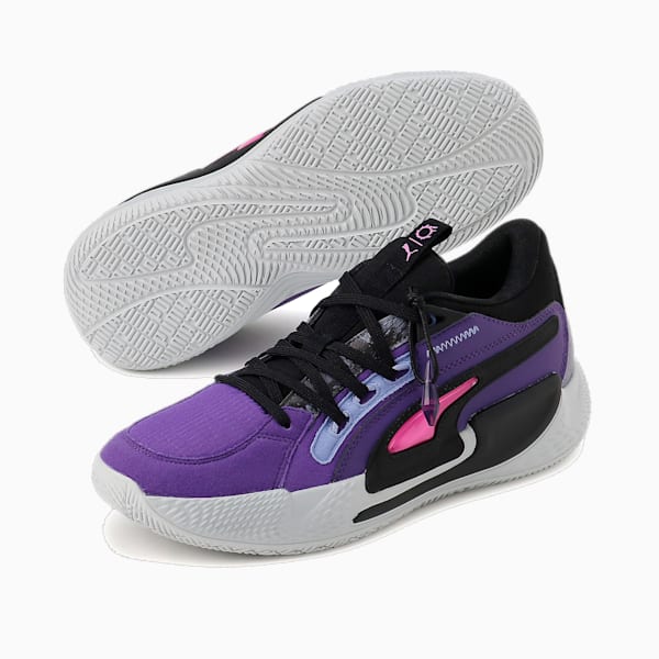 Puma men basketball hot sale shoes