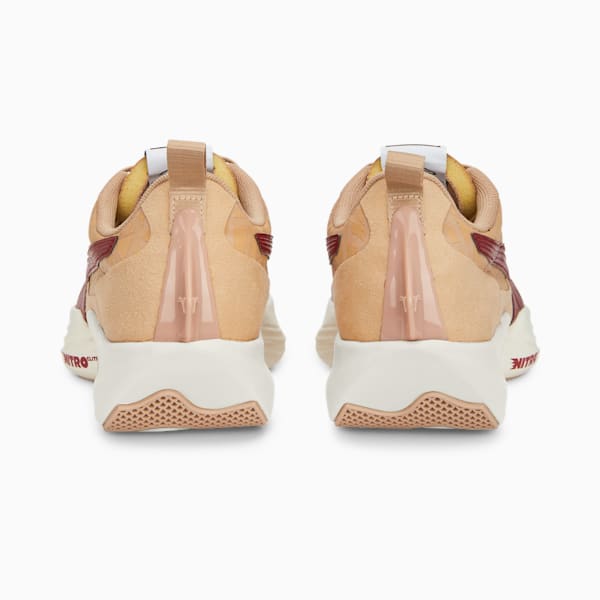 Tenis de running para hombre PUMA x CIELE Fast-R NITRO™ Elite, Dusty Tan, extralarge