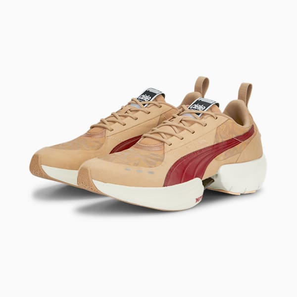 PUMA x CIELE Fast-R NITRO™ Elite Men's Running Shoes, Dusty Tan, extralarge