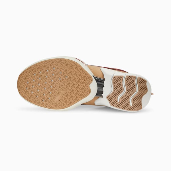 Tenis de running para hombre PUMA x CIELE Fast-R NITRO™ Elite, Dusty Tan, extralarge