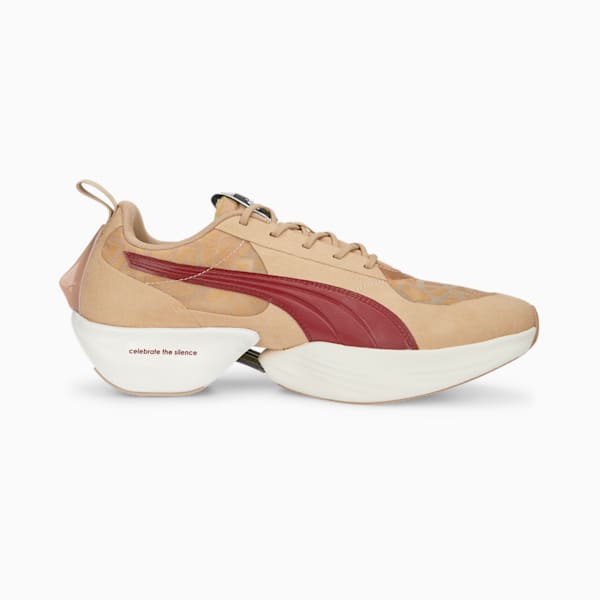 PUMA x CIELE Fast-R NITRO™ Elite Men's Running Shoes, Dusty Tan, extralarge