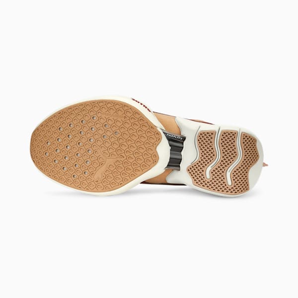 Tenis de running para mujer PUMA x CIELE Fast-R NITRO™ Elite, Dusty Tan, extralarge