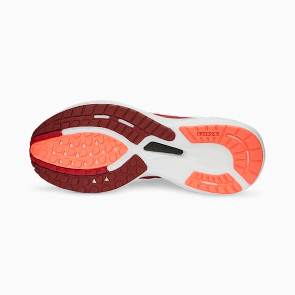 PUMA x CIELE Deviate NITRO™ 2 Men's Running Shoes, Vibrant Red, extralarge