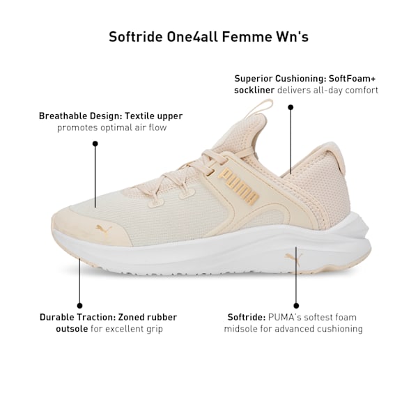 Puma soft foam optimal comfort lace up shoes new arrivals