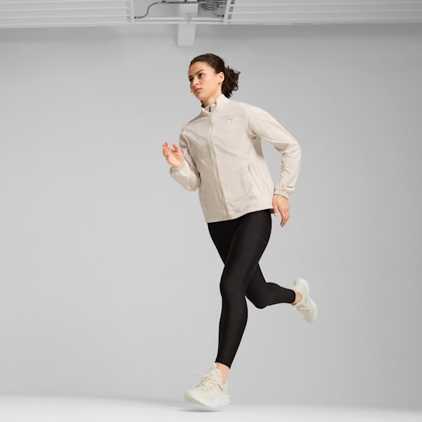 Softride Oneforall Femme Women's Running Shoes, Alpine Snow-PUMA White-PUMA Gold, extralarge-IND