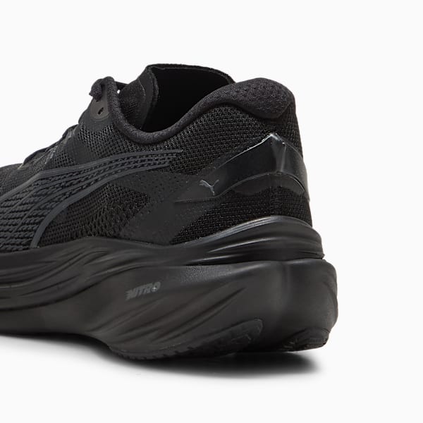 Zapatillas de correr Deviate NITRO™ 3 WIDE para hombre, PUMA Black, extralarge