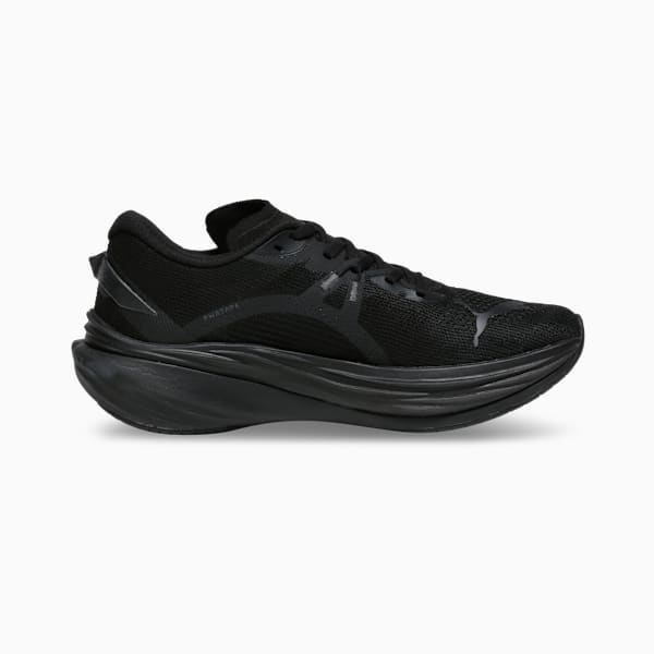 Deviate NITRO™ 3 WIDE Men's Running Shoes, PUMA Black, extralarge-IND