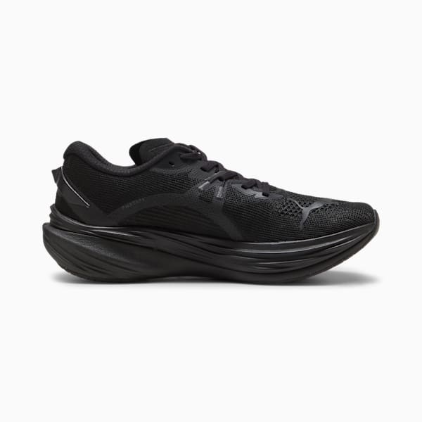 Zapatillas de correr Deviate NITRO™ 3 WIDE para hombre, PUMA Black, extralarge