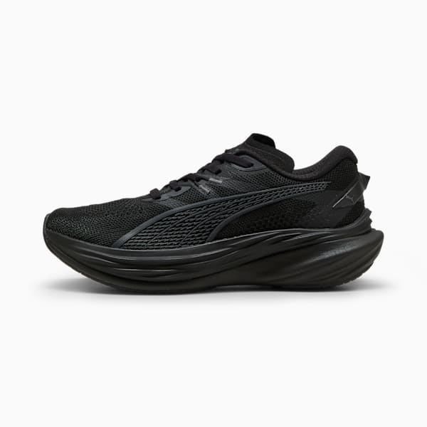 Zapatillas de correr Deviate NITRO™ 3 WIDE para mujer, PUMA Black, extralarge