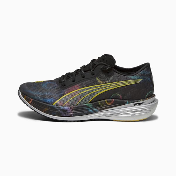 Deviate NITRO™ Elite 2 'Marathon Series' Men's Running Shoes | PUMA