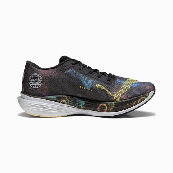 Puma sprint 2 lux nm men marine best sale