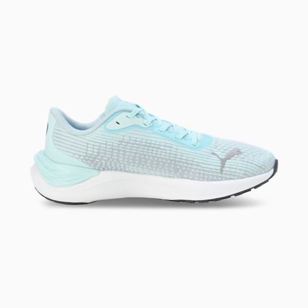 Electrify NITRO™ 3 Women's Running Shoes, Nitro Blue-Fizzy Apple, extralarge-IND