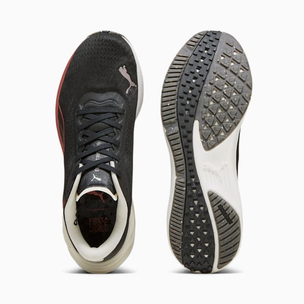 Tenis puma store first mile
