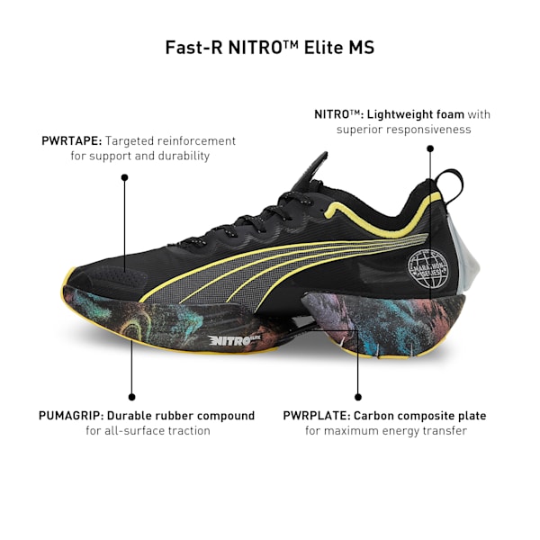 Puma hybrid mens shoes best sale