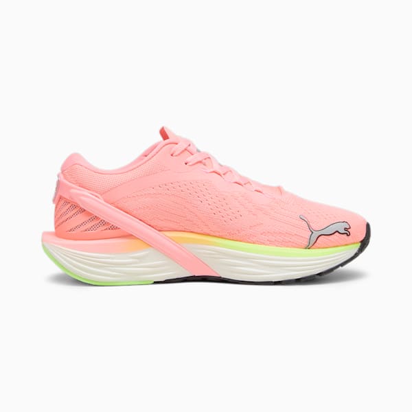 Run XX NITRO™ 2 Women's Running Shoes, Koral Ice-Speed Green, extralarge
