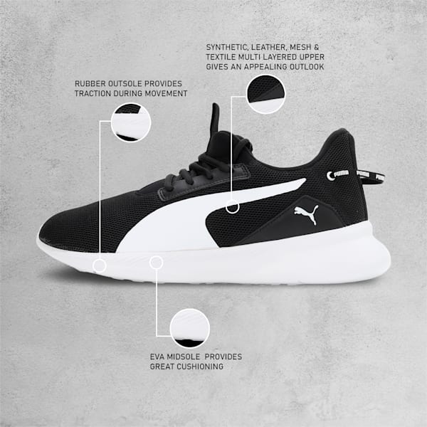 Smooth Walk Men s Running Shoes PUMA