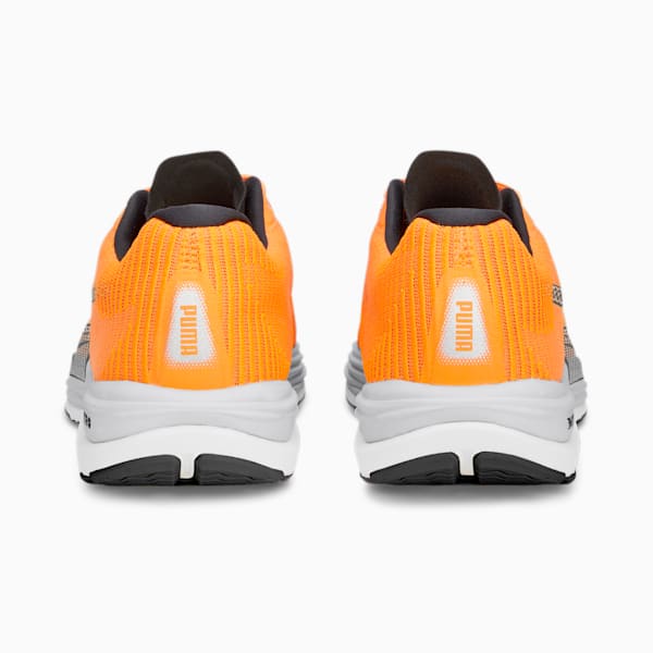 Velocity NITRO™ 2 Fade Men's Running Shoes, Ultra Orange-Fresh Pear, extralarge