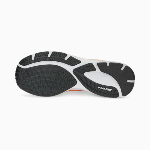 Velocity NITRO™ 2 Fade Men's Running Shoes, Ultra Orange-Fresh Pear, extralarge-AUS