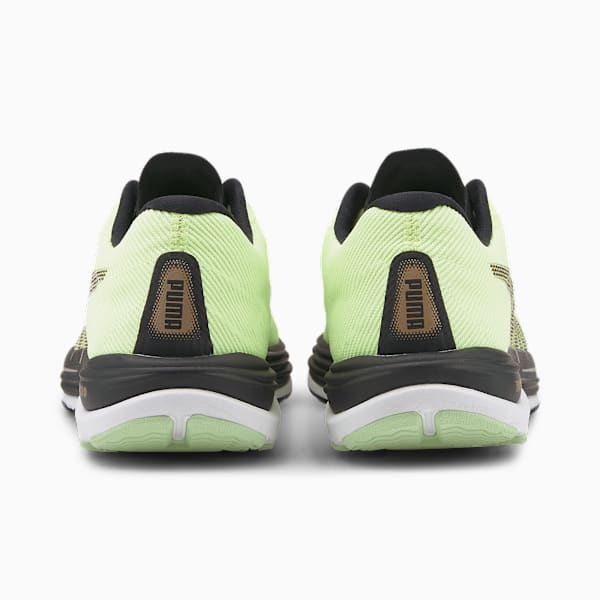 Tenis para correr para hombre Velocity NITRO 2 Run 75, Fast Yellow-PUMA Black, extralarge