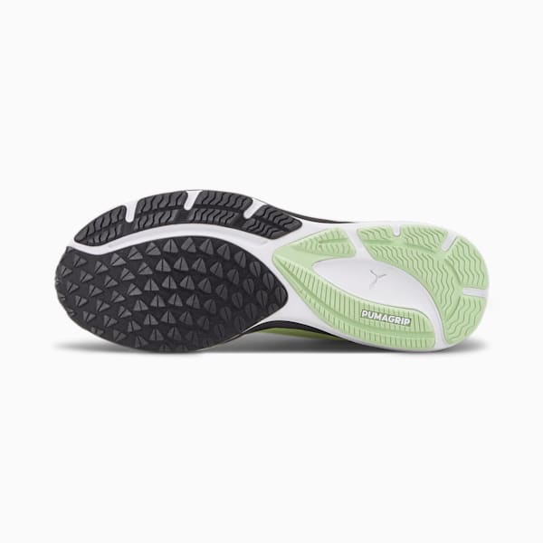 Velocity NITRO 2 Run 75 Running Shoes Men, Fast Yellow-PUMA Black, extralarge-GBR