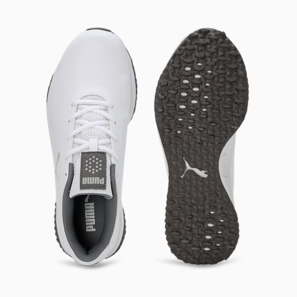 Fusion Tech Spikeless Men's Golf Shoes | PUMA