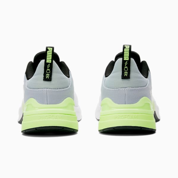 Scarpe puma lucide clearance