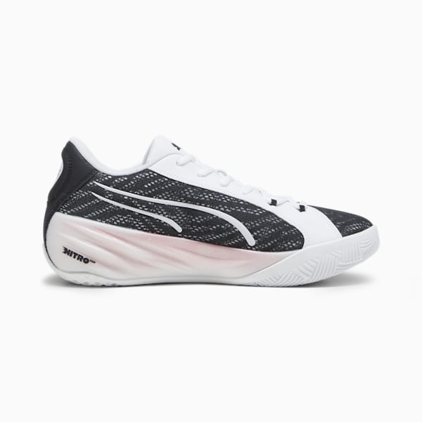 All-Pro NITRO™ Men's Basketball Shoes | PUMA