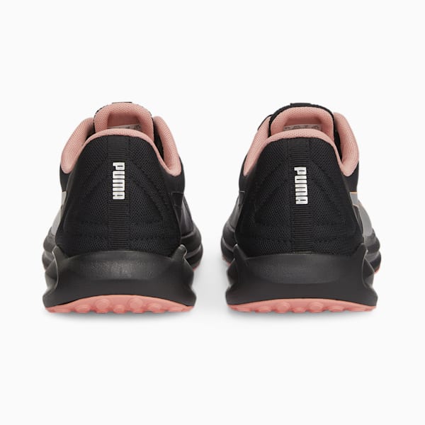 Puma best sale black hibiscus