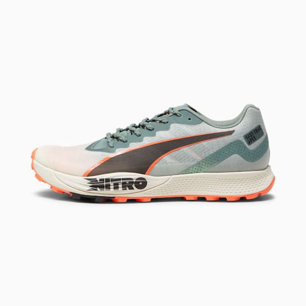 SEASONS Fast Trac Apex NITRO Men s Running Shoes PUMA