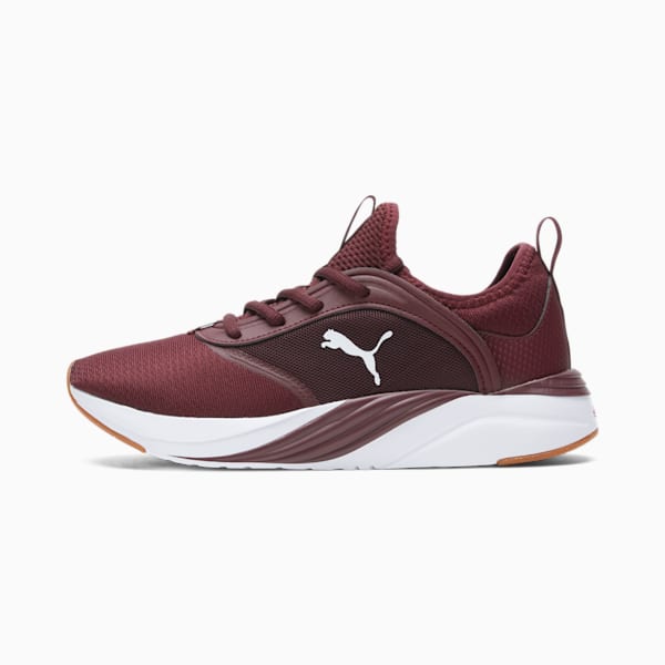 Tenis Puma Softride Ruby Luxe Mujer