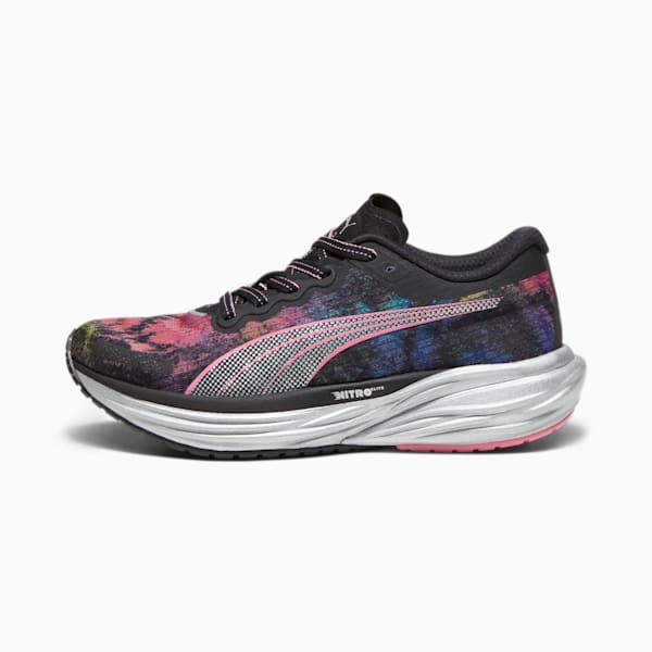 Deviate NITRO™ 2 'Marathon Series' Women's Running Shoes | PUMA