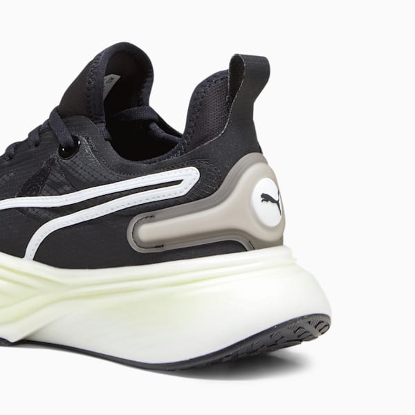 PWR NITRO SQD Men's Training Shoes, PUMA Black-PUMA White, extralarge-GBR