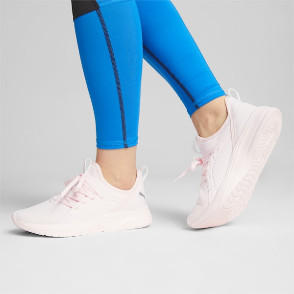 Tenis de correr Softride Sophia 2 Premium Mujer, Frosty Pink-PUMA Silver, extralarge