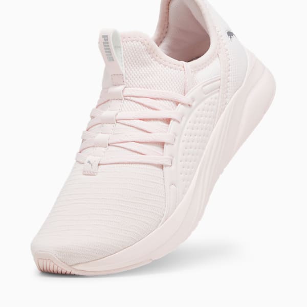 Tenis de correr Softride Sophia 2 Premium Mujer, Frosty Pink-PUMA Silver, extralarge