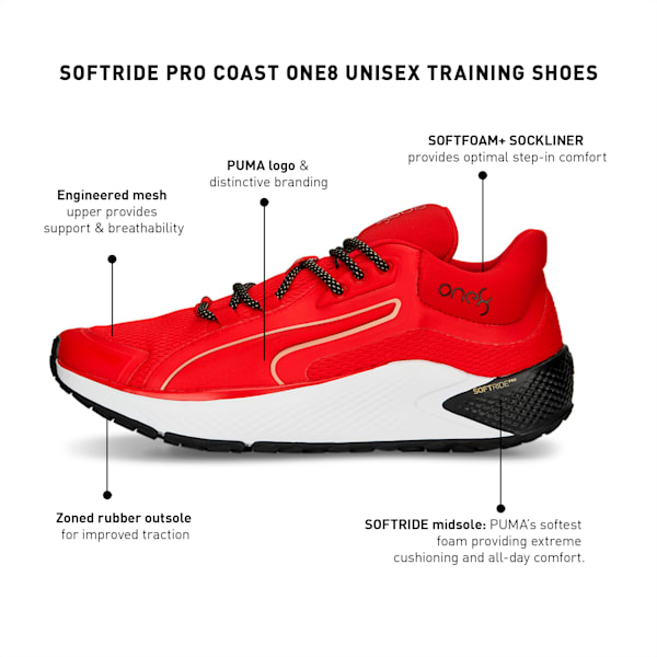 One 8 sneakers puma shop