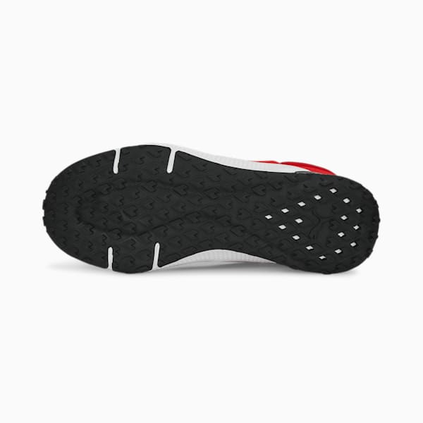 Softride Pro Coast One8 Unisex Training Shoes, For All Time Red-PUMA Gold-PUMA Black