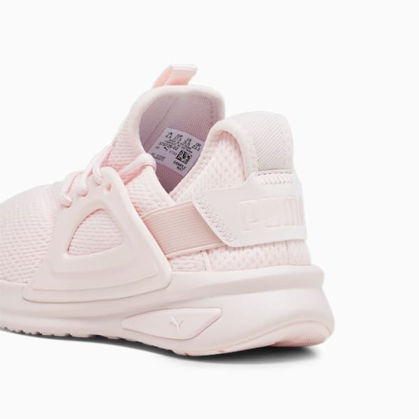SOFTRIDE Enzo Evo Premium Running Shoes, Frosty Pink, extralarge-IND