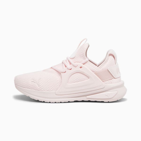 SOFTRIDE Enzo Evo Premium Running Shoes, Frosty Pink, extralarge-IND
