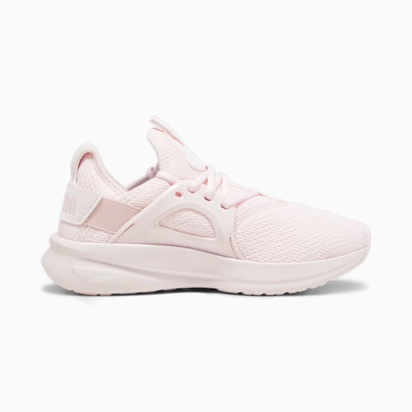SOFTRIDE Enzo Evo Premium Running Shoes, Frosty Pink, extralarge-IND